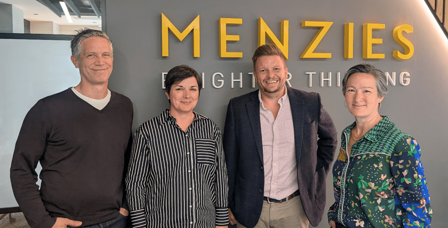 Menzies acquires Grain Sustainability to strengthen ESG capabilities