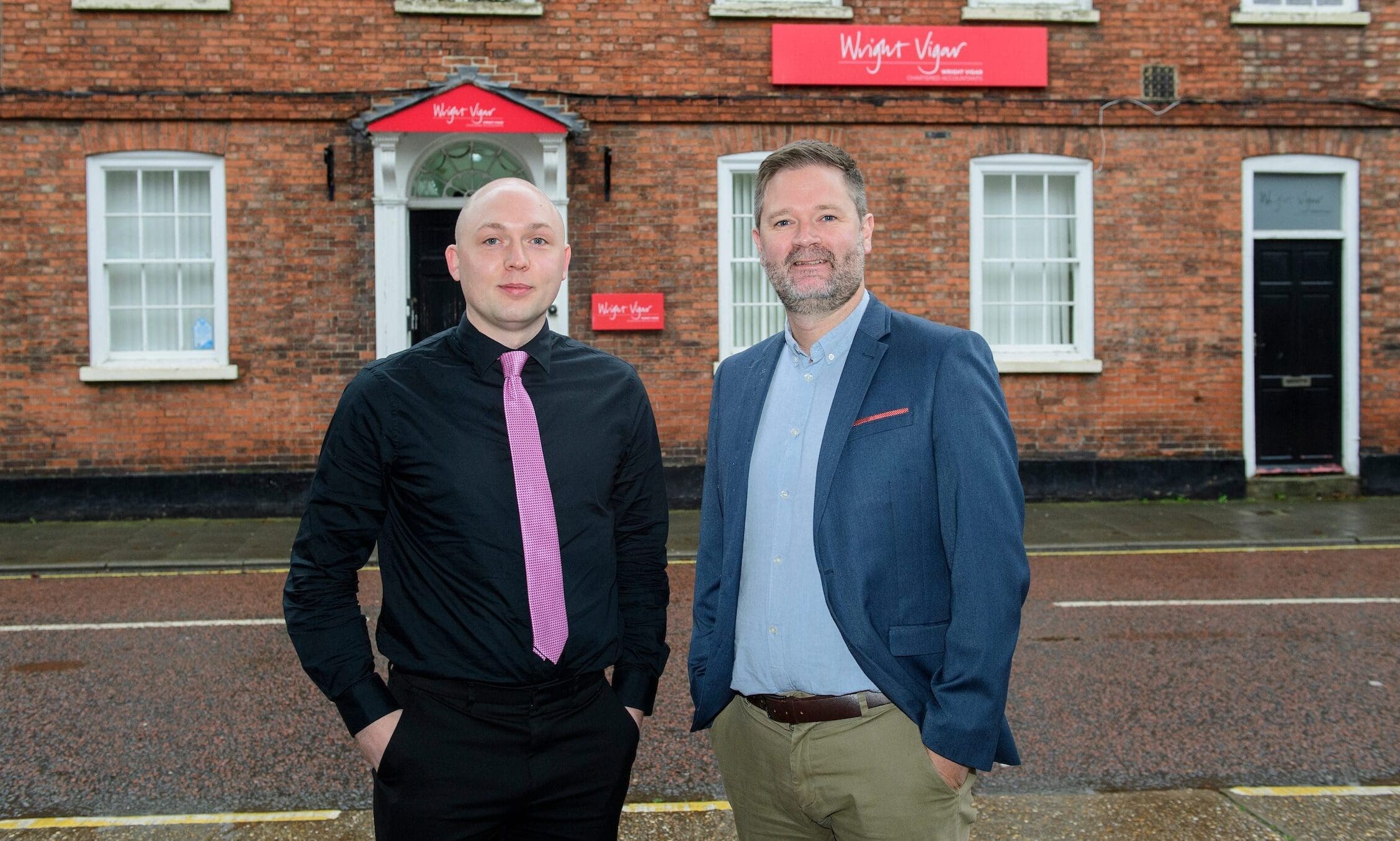 Wright Vigar appoints James Wathey as head of payroll