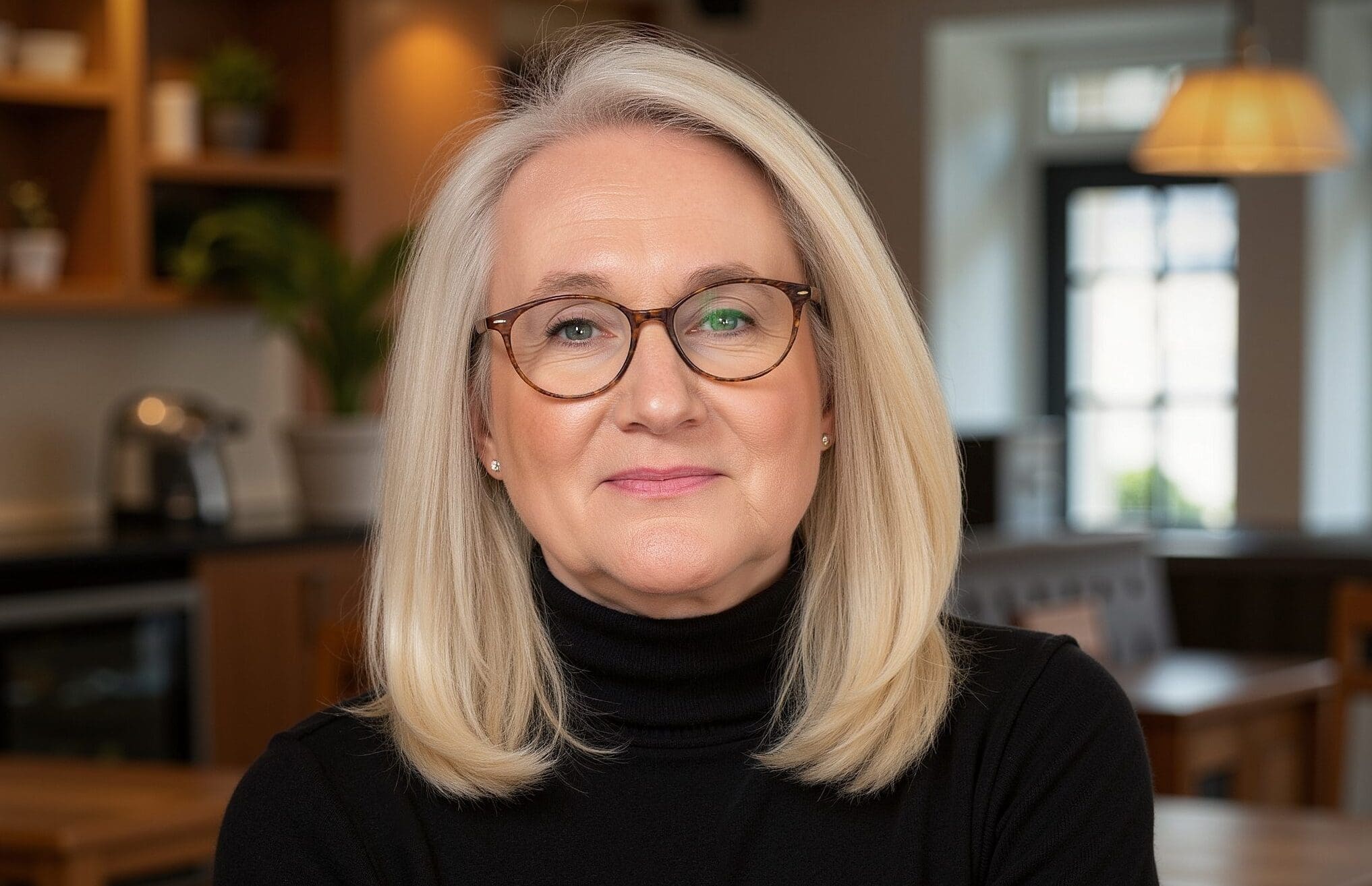 ICAS appoints Gail Boag as CEO