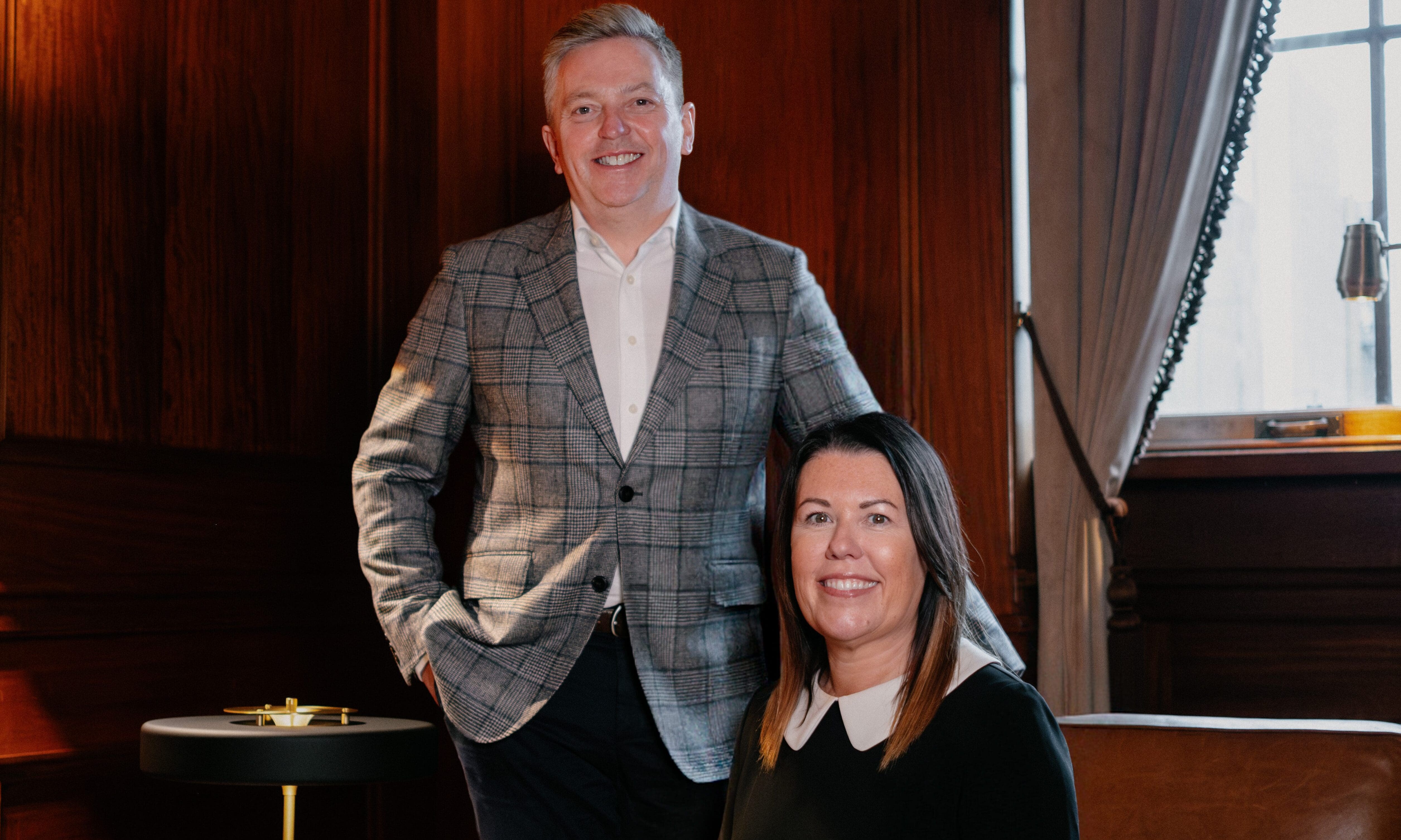 S&W expands into Scotland with acquisition of Haines Watts’ operations