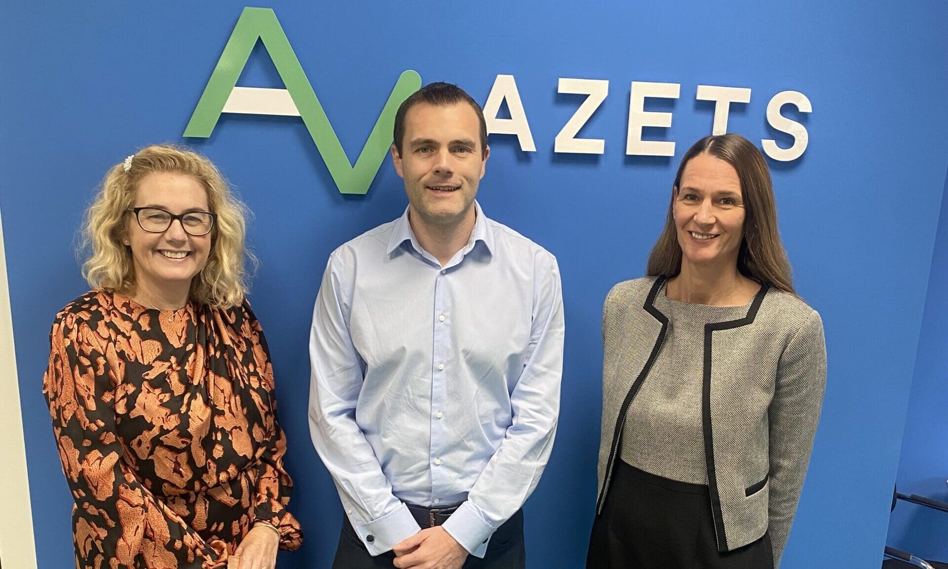 Azets appoints new audit director in Plymouth