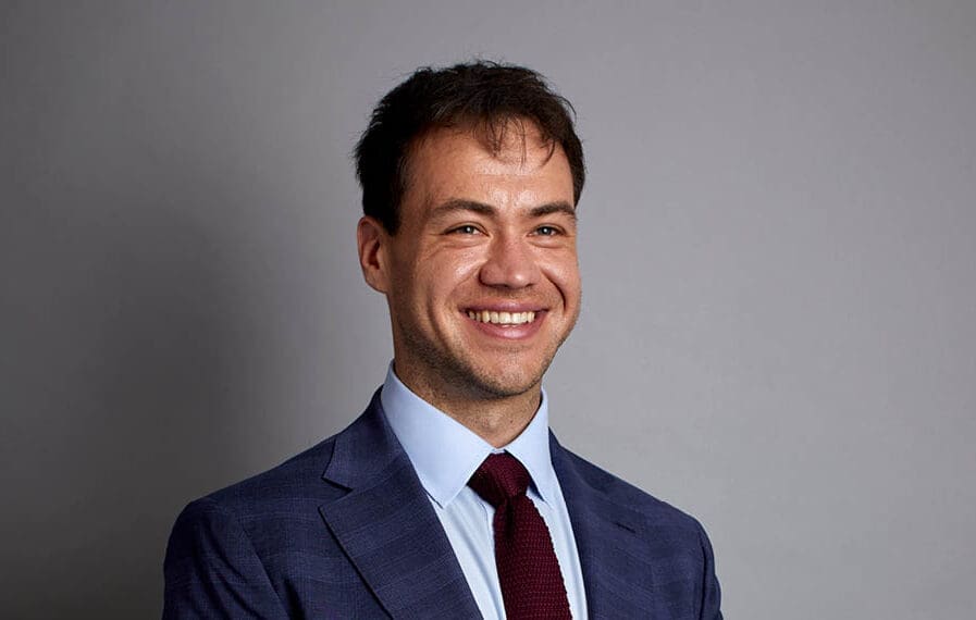 BHP appoints partner to lead international tax services