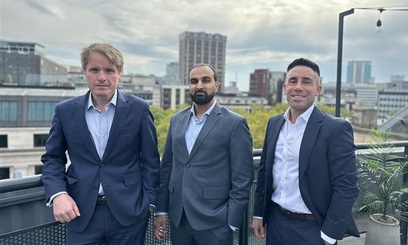 Ballards advises on sale of Harrold Jones Services to Ventro Group
