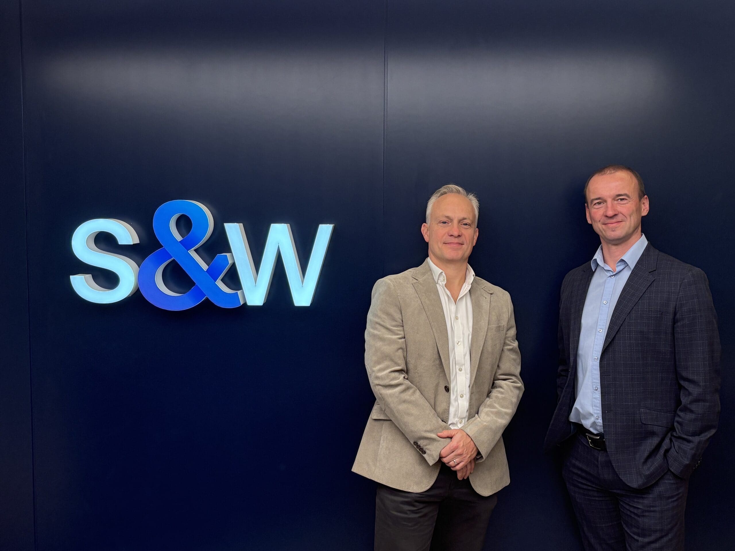 S&W appoints head of business tax for London team 