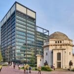 Deloitte named as Top 50 Employer for Gender Equality for 11th year
