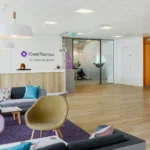 Grant Thornton officially relocates Cambridge team