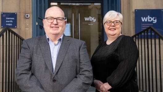 Wbg appoints Keith Miller as head of indirect tax