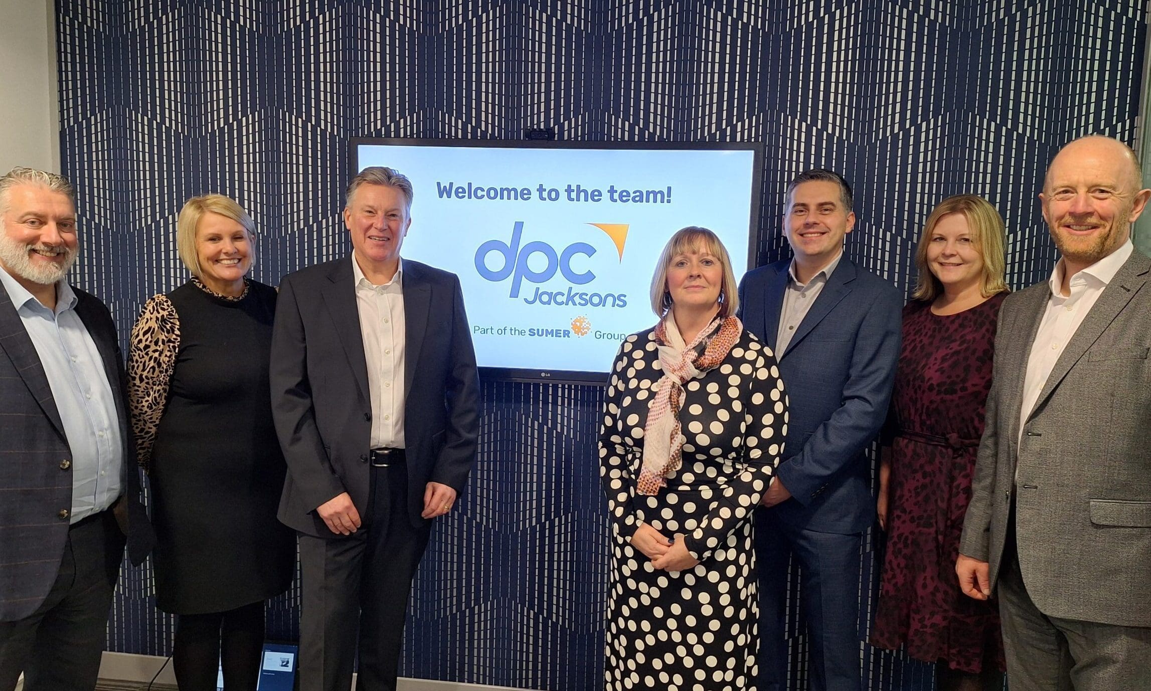 DPC acquires Jacksons Chartered Certified Accountants