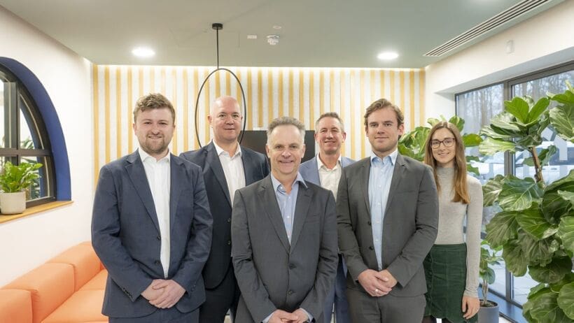 PKF Francis Clark boosts finance team with Southampton additions