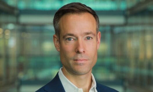 EY appoints Robert Pyle as UK&I restaurant sector leader