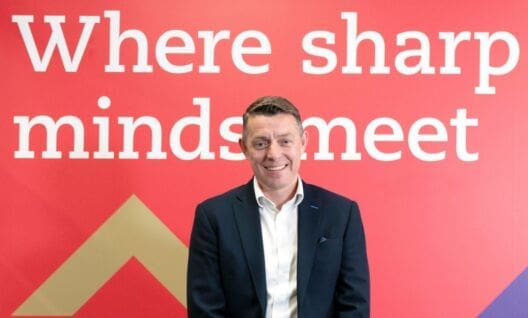 Johnston Carmichael appoints Stephen Oates as head of Payroll