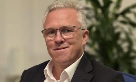 Beavis Morgan appoints Tim Shaw as corporate tax partner