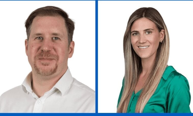 TaxAssist Group makes two board-level promotions