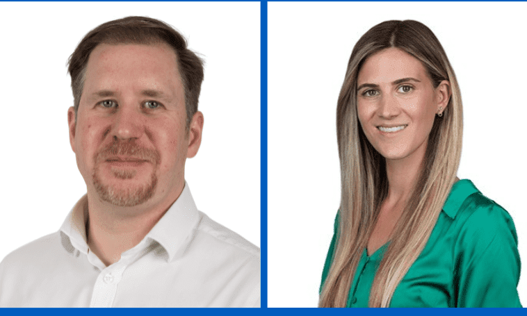 TaxAssist Group makes two board-level promotions