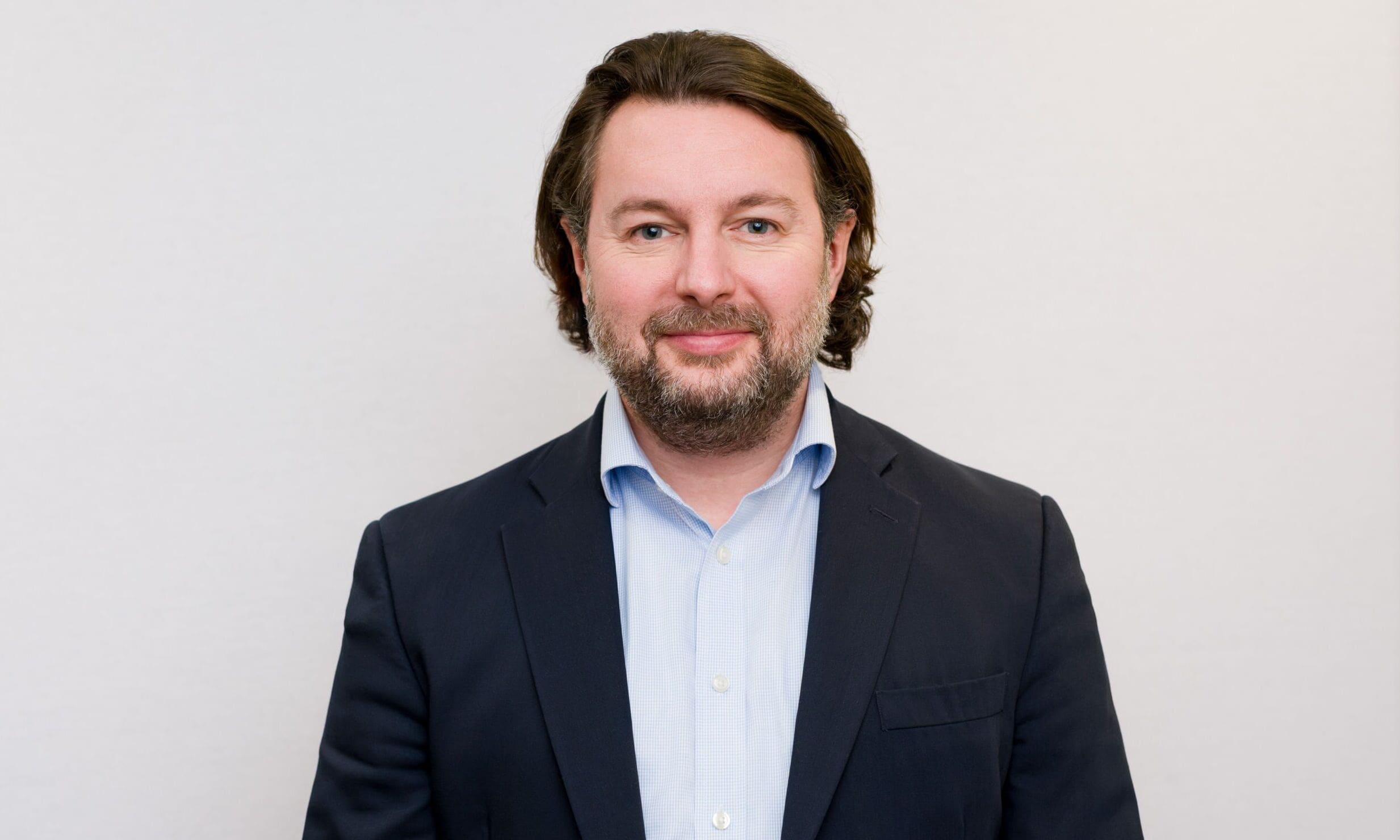 Quantuma promotes Richard Easterby to managing director