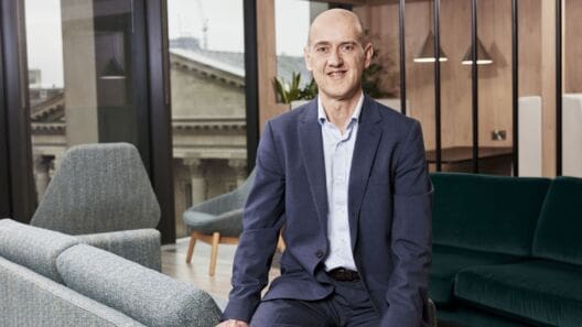 Dains appoints new chief performance officer
