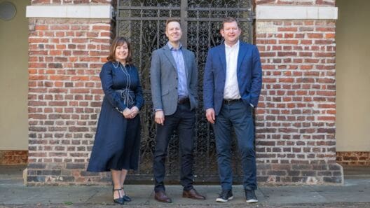 McBrides Accountants completes rebrand to DJH Bexley