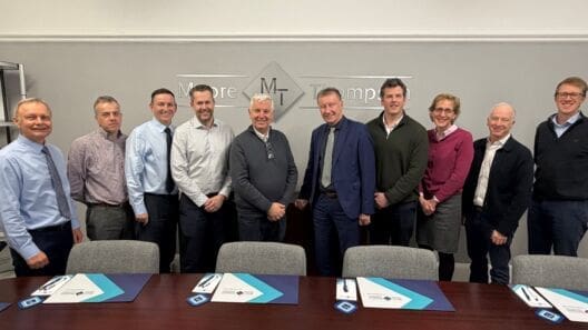 Moore Thompson joins Sumer