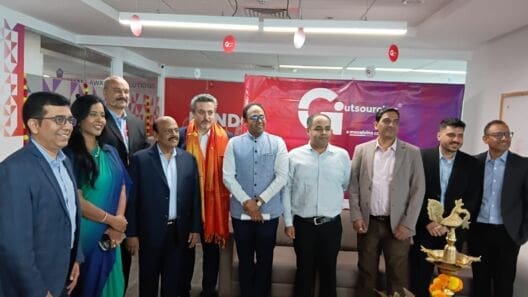 New AI-First centre strengthens GI Outsourcing’s India footprint