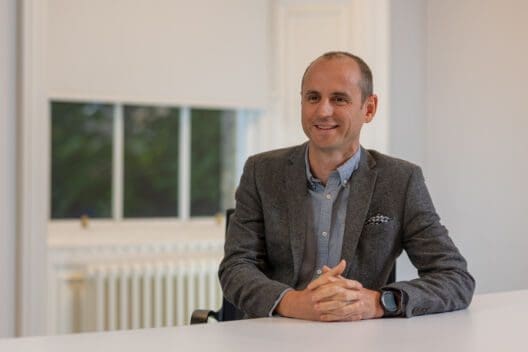 Johnston Carmichael appoints Edinburgh office head