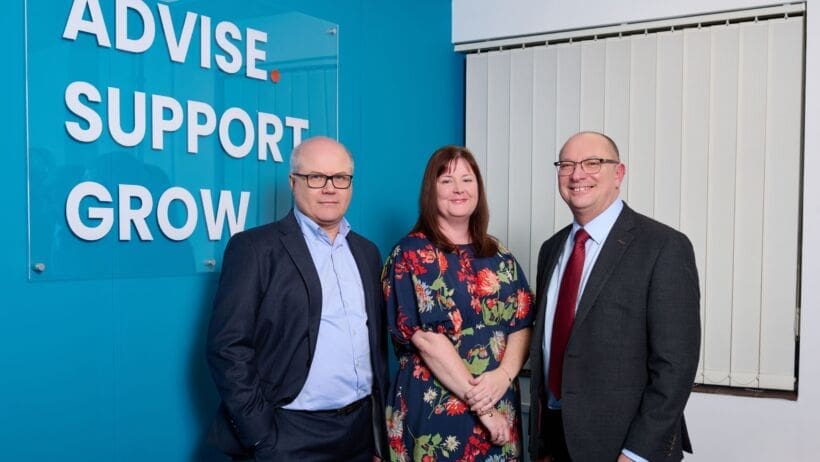 Xeinadin expands Southend office through TBL Accountants acquisition