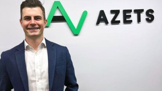 Azets appoints corporate finance associate director in Leeds