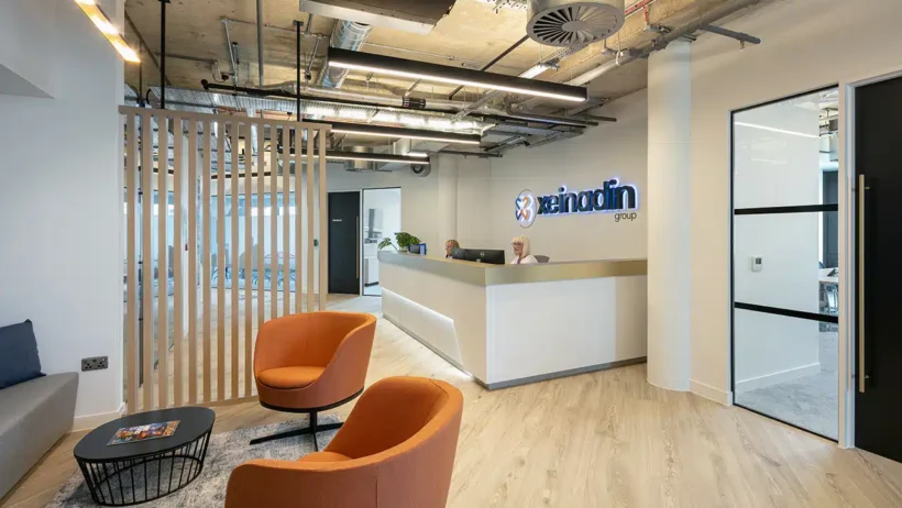 Xeinadin acquires GP&S in Nottinghamshire
