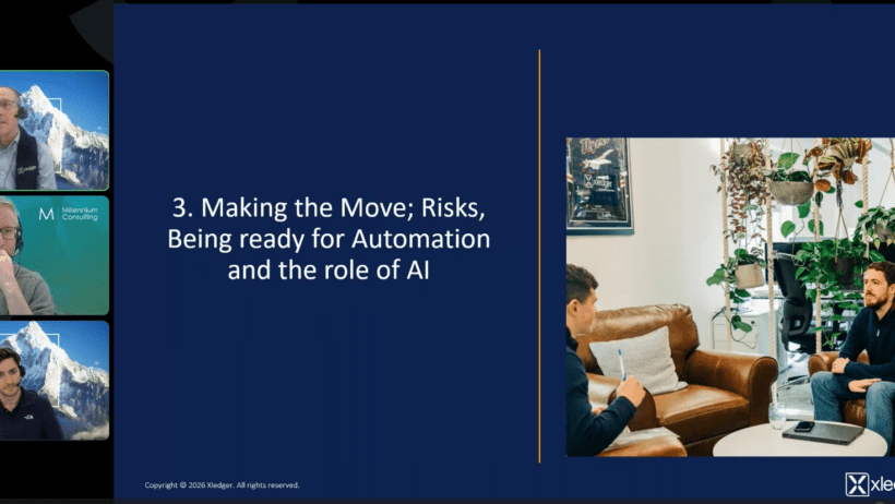The business case for moving away from legacy systems