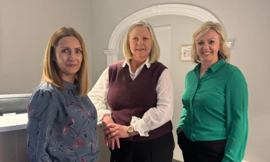 Dains promotes directors in East Scotland advisory team