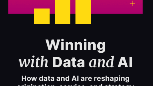 Winning With Data & AI: Your questions answered