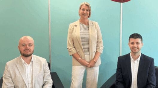 HWB appoints two new board members
