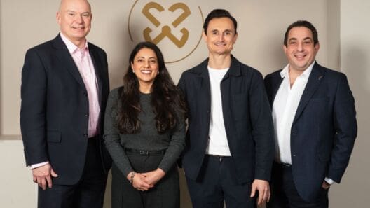 Xeinadin acquires London startup specialist Accountancy Cloud