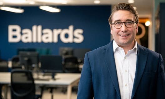 Ballards reveals group rebrand and expansion into Birmingham