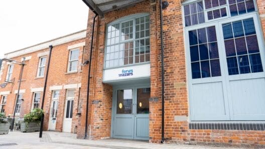 Forvis Mazars UK revenues rise 8% to £391m amid audit investment