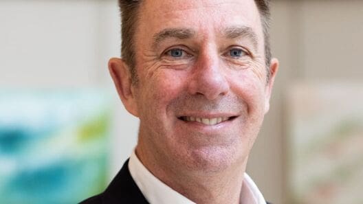 KPMG elects Gary Wingrove as new global chairman and CEO