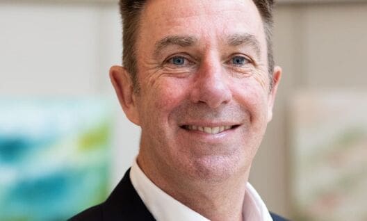 KPMG elects Gary Wingrove as new global chairman and CEO