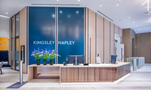 Kingsley Napley bolsters international tax team