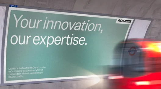 RCK Partners appoints R&D advisor to partner