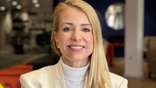 Cooper Parry appoints Laura Burton as global mobility tax partner