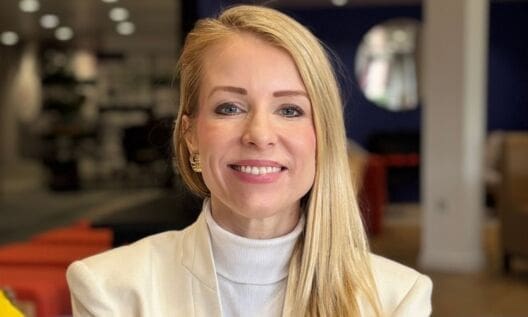 Cooper Parry appoints Laura Burton as global mobility tax partner