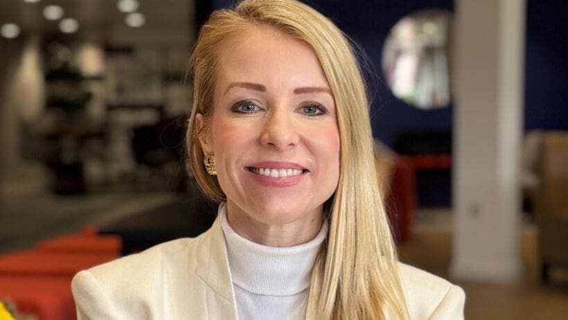 Cooper Parry appoints Laura Burton as global mobility tax partner