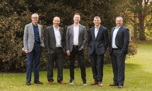 DJH continues South East expansion with Loucas acquisition