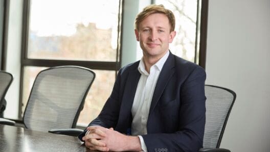Leonard Curtis appoints Ed Fenwick to M&A team