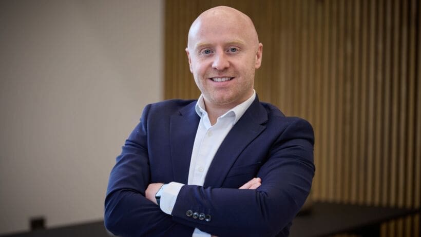 Hurst names Ben Bradley as head of corporate finance