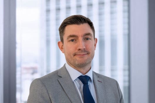 BTG appoints Ben Inshaw as investigation and GRC director
