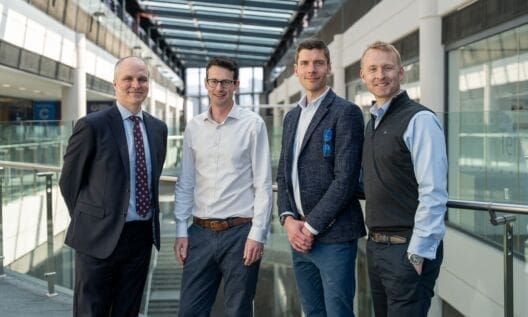 Burgess Hodgson acquires Wandsworth Consulting