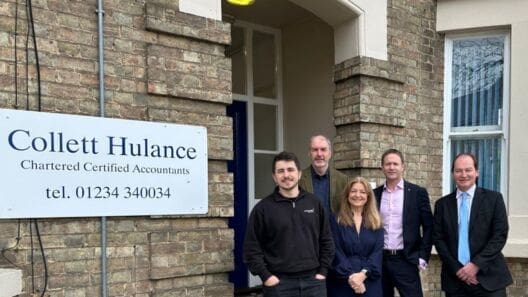 ETL Global UK firms complete regional acquisitions