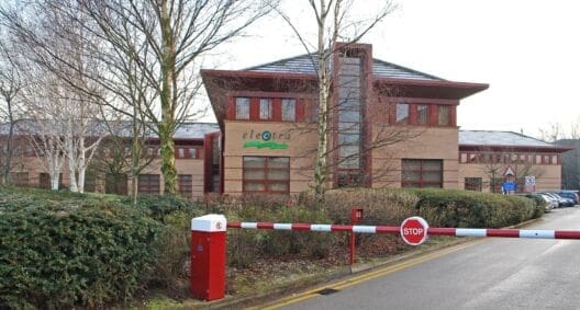 Advancetrack opens Cheshire office to support regional expansion