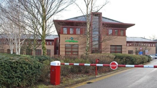 Advancetrack opens Cheshire office to support regional expansion
