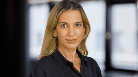 Wilder Coe promotes Faye Thompson to partner